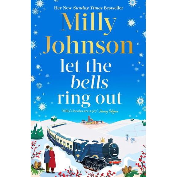 Milly Johnson Let the Bells Ring Out (Hardcover)