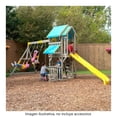 thumbnail image 2 of Centro de Juegos Kidkraft Seacove, 2 of 4