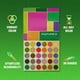 thumbnail image 2 of Paleta de sombras de ojos Julia's Place Culture 2 30 colores, 2 of 8