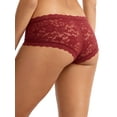 thumbnail image 2 of Hanky Panky Womens Daily Lace Boyshort Style-771201, 2 of 2