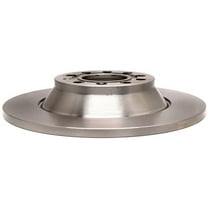 Raybestos Specialty Performance Rotors, 980465 Fits select: 2005-2011 AUDI A6, 2010 AUDI S6