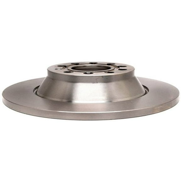 Raybestos Specialty Performance Rotors, 980465 Fits select: 2005-2011 AUDI A6, 2010 AUDI S6