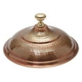 thumbnail image 2 of Old Dutch International LID838 Lid For No. 838 Chafing Dish, 2 of 2