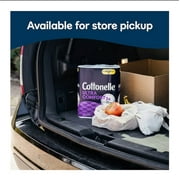 Cottonelle Ultra Comfort Toilet Paper, 36 Mega Plus Rolls, 2-Ply, 269 Sheets per Roll