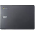 thumbnail image 5 of Restored Acer Chromebook C720-2103 Laptop Computer, 1.40 GHz Intel Celeron, 2GB DDR3 RAM, 16GB SSD Hard Drive, Chrome, 11-inch Screen (Refurbished), 5 of 9