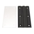 thumbnail image 1 of Soporte De Pata De Mesa RV De aleación De Aluminio Para Caravanas, Autocaravanas, Yates, Barcos, 1 of 7