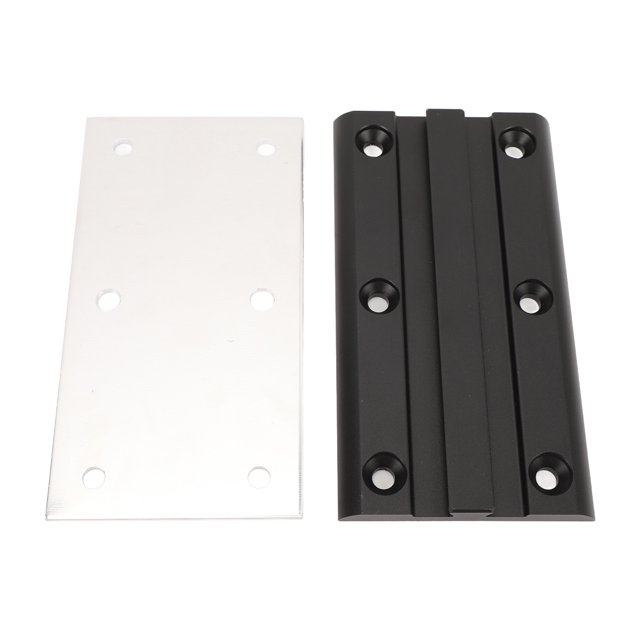 Soporte De Pata De Mesa RV De aleación De Aluminio Para Caravanas, Autocaravanas, Yates, Barcos