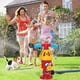 thumbnail image 4 of Bomba de agua para bomberos Juguetes para jugar con agua Juguetes para jugar con agua en el exterior Aspersor Juguetes para niños Juguetes para niños con rociador de agua Aspersor giratorio Jug..., 4 of 8