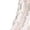 White, variant on Multicolor Socks Women Mid Tube Spring Knitted Cotton Retro Ethnic Style Floral Cotton Stockings