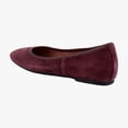 thumbnail image 3 of Vionic Orinda Women's Flats Cherry Jubilee Suede Size 7.5 M, 3 of 8