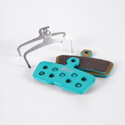 Miles Racing Sintered Disc Brake Pads – SRAM Code RSC/R, Avid Code, Guide RE
