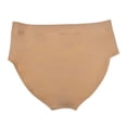 thumbnail image 2 of Pantaleta Body Siluette para Mujer, Beige Talla G, 2 of 3