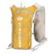 thumbnail image 1 of Sport Hydrating Vest Mochilado Senderismo Running Hydrate Water Bladder Pack () Amarillo, 1 of 9