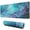 Novembre (13), variante sur Tapis de Souris de Jeu Galaxy-Theme - Tapis de Bureau 31.5x11.8 Pouces, Base en Caoutchouc Antidérapante, Parfait pour les Mouvements du Clavier et de la Souris, avec Bords Cousus Durables