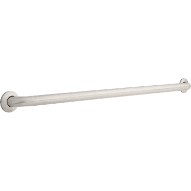42" x 1 1/2" Concealed Screw Grab Bar