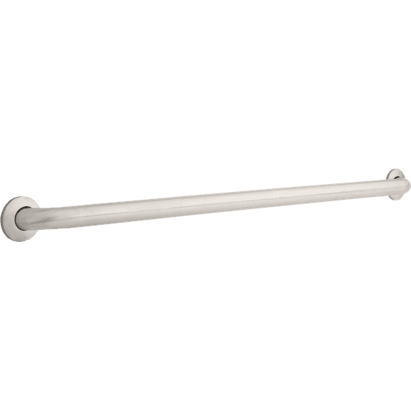 42" x 1 1/2" Concealed Screw Grab Bar