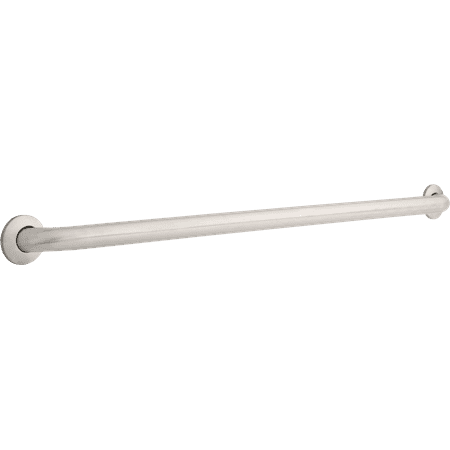 42" x 1 1/2" Concealed Screw Grab Bar
