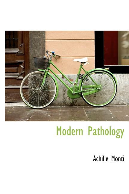 modern pathology modern pathology