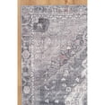 thumbnail image 4 of The Rug Collective  Jules Machine Washable Area Rug 8'x10', 4 of 5