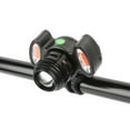 thumbnail image 1 of Rechargeable Bicycle Light Headlight Cycle Lamp Flashlight Mountain Headlight, 1 of 5