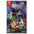 thumbnail image 1 of VIDEOJUEGO Nintendo SW GHOST PARADE FORMATO FISICO, 1 of 2