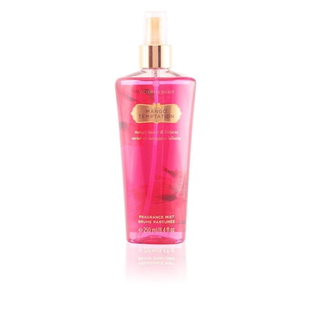 Victoria's Secret By Victoria's Secret Mango Temptation Fragance Body Mist 8.4 Oz