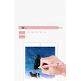 thumbnail image 4 of Étui Triangle Classique Compatible avec Apple Pencil 1ère Génération Housse Design Accessoires, 4 of 4