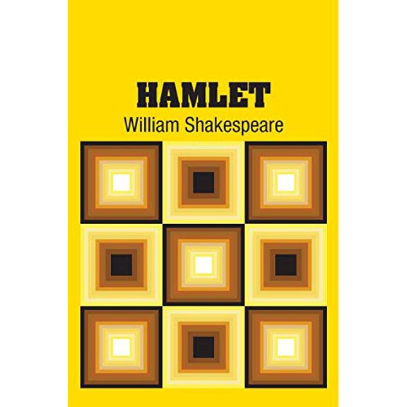 Hamlet (Paperback)