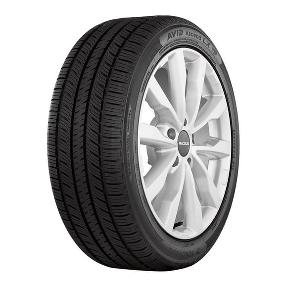 Llanta Yokohama Ascend 225/65 Rin 17 102H