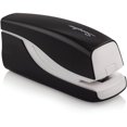 thumbnail image 4 of Swingline Electric Stapler, Compact, Half Strip, 20 Sheet Capacity, Battery Powered, Portable, Black (42132), 4 of 4