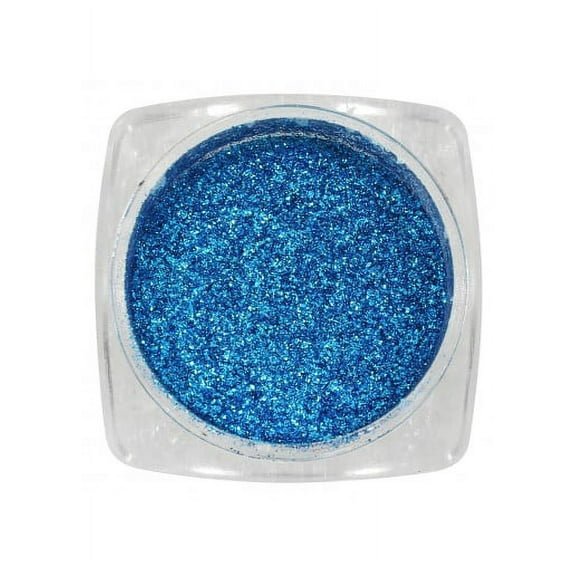 MIA SECRETS NAIL DECORATIONS - METALLIC FLAKES - (CH-40)