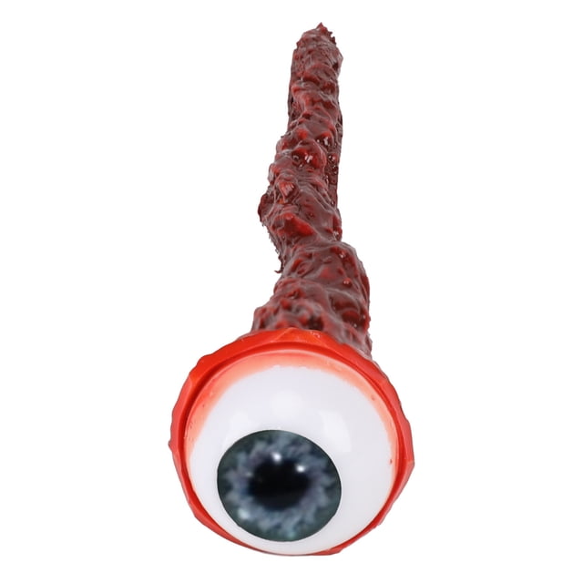 Muleta de globo ocular
