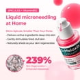 thumbnail image 3 of Serum Dr. Melaxin Cyano Pink Spicule 30ml para el Reafirmado de Poros, 3 of 9