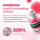 thumbnail image 3 of Serum Dr. Melaxin Cyano Pink Spicule 30ml para el Reafirmado de Poros, 3 of 9