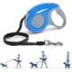 thumbnail image 2 of Correa telescópica CHAO automática para mascotas Azul 5 metros, 2 of 5