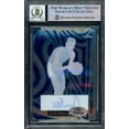 thumbnail image 2 of Jerry West Autographed 2022-23 Leaf Optichrome Blue Card #BAJW3 Los Angeles Lakers Auto Grade Gem Mint 10 Beckett BAS #16622141, 2 of 2