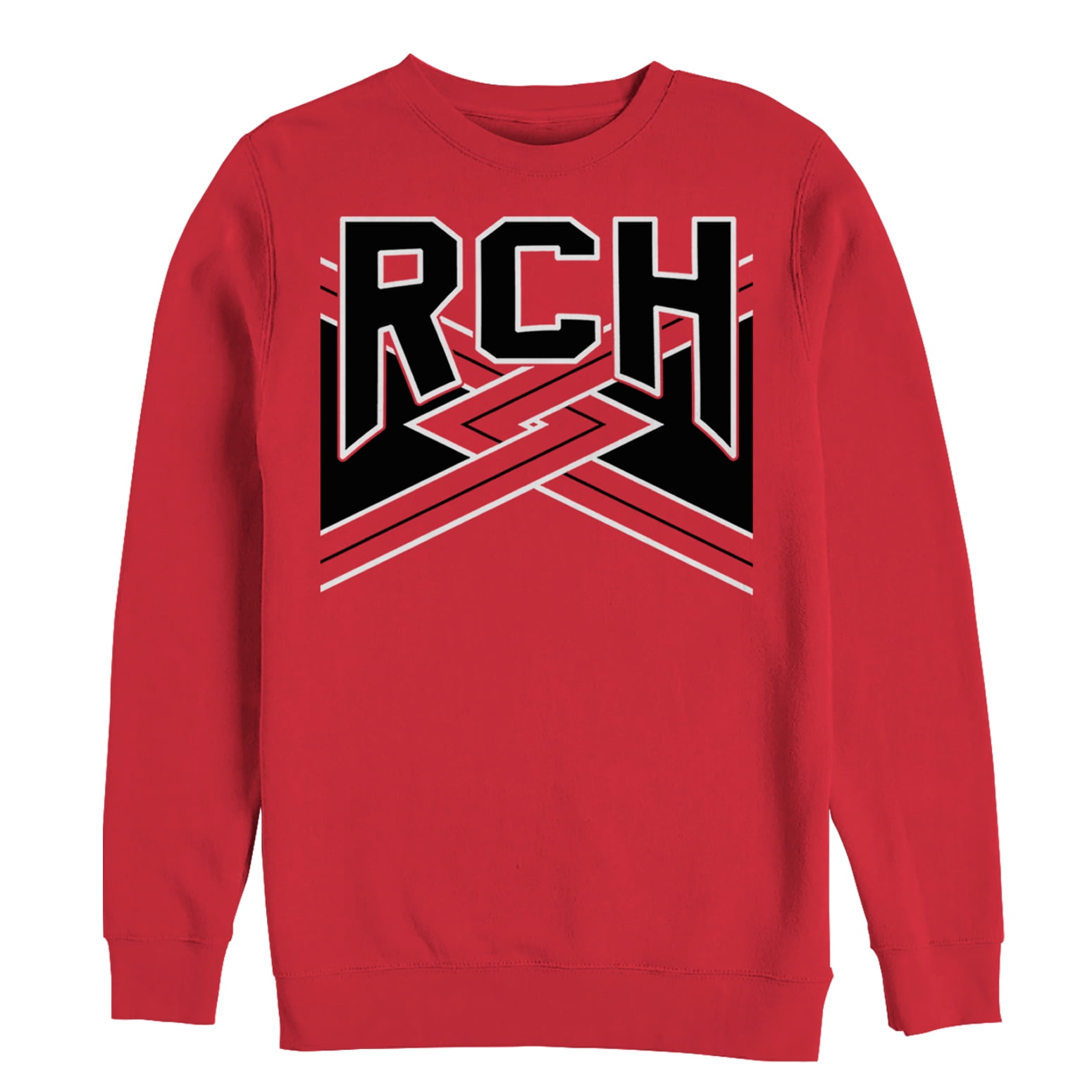cheerleading sweatshirt
