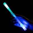 thumbnail image 2 of Translucent Led Flashing Spinning Pen Creative Rolling Pen Student Release Pressure Spin Fidget Toy, 2 of 6