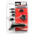 thumbnail image 1 of MYBAT Car Cell Universal 12V Car Charger With IC Chips, 1 of 1