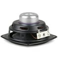 thumbnail image 6 of 2.68Inch 68mm 15W 4Ohm Loudspeaker Double Magnets System Woofer Enhanced Audios Clarity IPX7 Waterproof ABS Metal Build, 6 of 8
