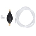 thumbnail image 2 of Tea Table Down Water Hose, Tea Tray Drain Pipe Leakproof  For 1.2cm Diameter Tube, 2 of 8