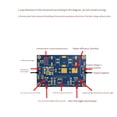 thumbnail image 4 of Cateissary Regulador de voltaje convertidor Boost para entusiastas del bricolaje, voltímetro de módulo de impulso ajustable de alta potencia Electrónica, 4 of 6