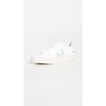 thumbnail image 2 of Tenis Veja Campo para mujer, extra blanco/matcha, sin cromo, 2 of 4