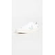thumbnail image 2 of Tenis Veja Campo para mujer, extra blanco/matcha, sin cromo, 2 of 4