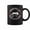 Black, variant on Bbq Dad Smoking Meat Smoker Barbecue Dad Apparel Coffee Mugs