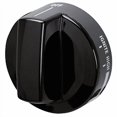 thumbnail image 2 of Top Burner Range Knob for Whirlpool, Sears, AP4367358, PS2344618, WPW10160649, 2 of 2