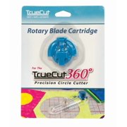 TrueCut Replacement Blade for 360° Circle Cutter