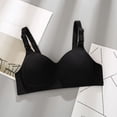 thumbnail image 6 of First Training Bra for Girls Soft Comfort Wirefree Support Seamless Stretch Fit Lightweight Daily Wear Growing Tweens, 6 of 6