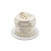 Lambeth Classic Barrel Cake