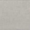 thumbnail image 2 of Saddle Tufted Twin Upholstered Bed in Light Gray, 2 of 11